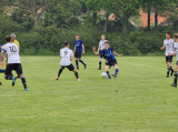 Brouwershaven 1 - S.K.N.W.K. 1 (competitie) seizoen 2023-2024 (Fotoboek 1) (73/111)